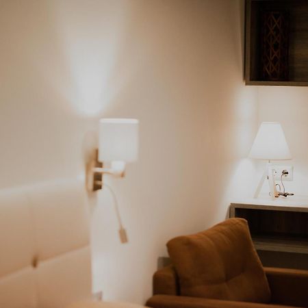 Akron Luxury Holidays Epidaurus Ngoại thất bức ảnh