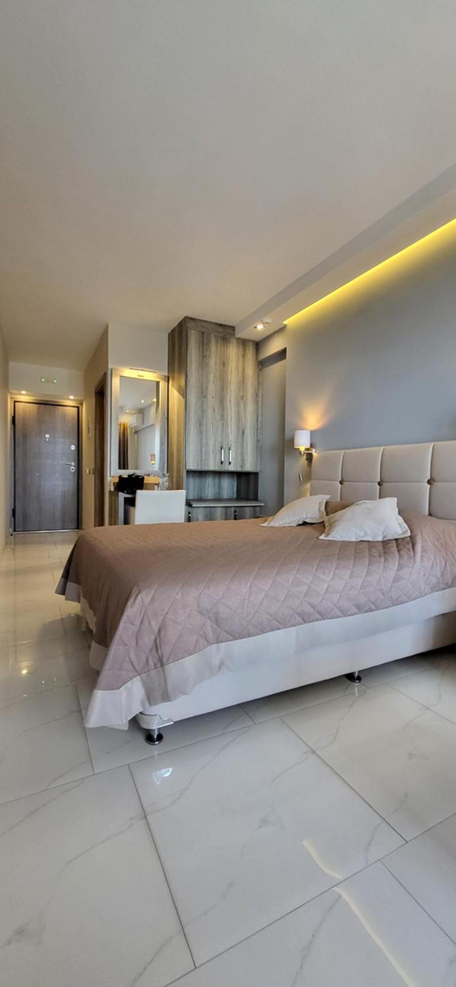 Akron Luxury Holidays Epidaurus Ngoại thất bức ảnh