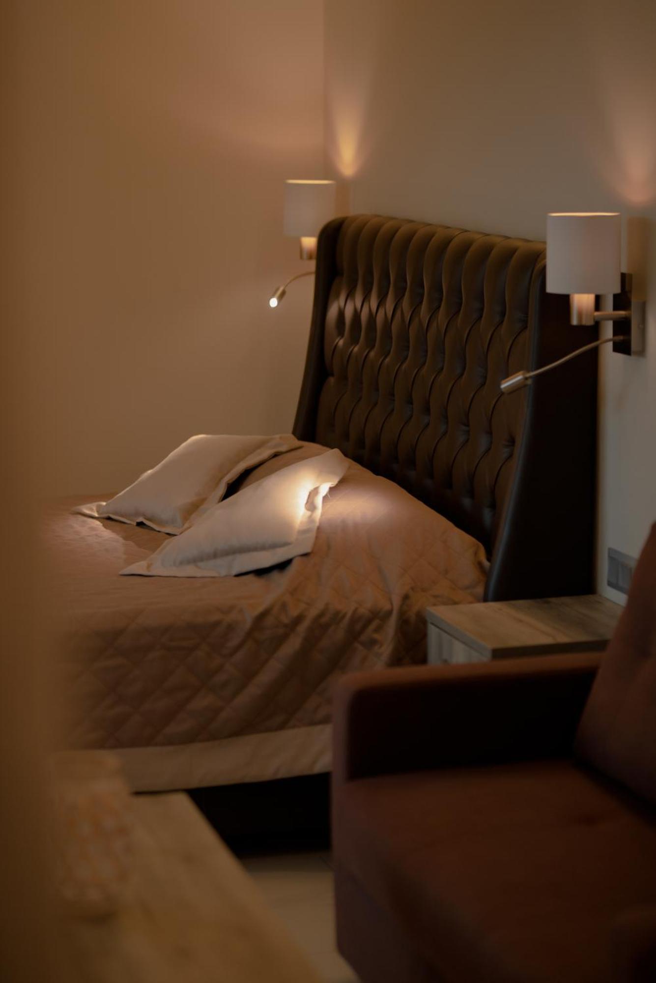 Akron Luxury Holidays Epidaurus Ngoại thất bức ảnh